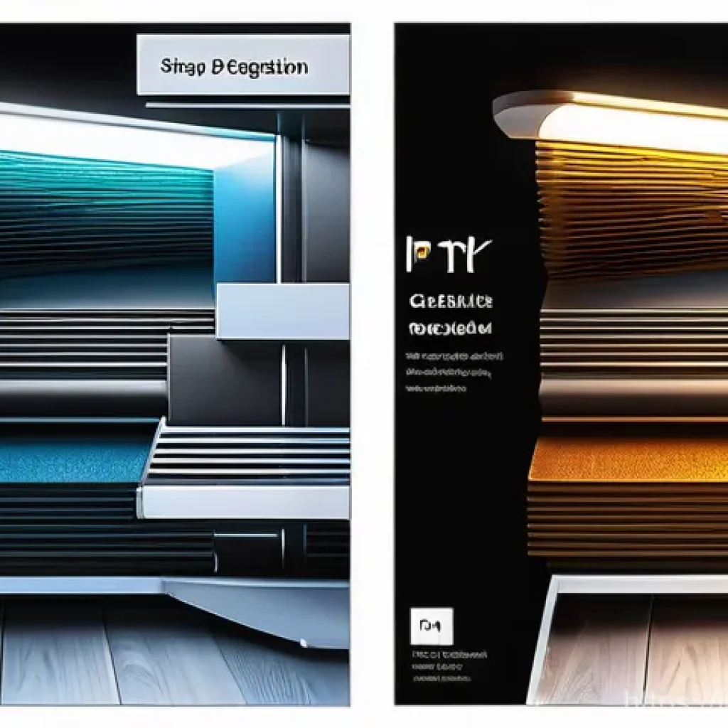 식품위생관리사와 관련된 산업 인증 - Here are three detailed image generation prompts in English, designed to capture the essence of the ...