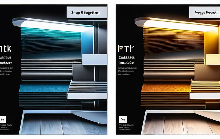 식품위생관리사와 관련된 산업 인증 - Here are three detailed image generation prompts in English, designed to capture the essence of the ...