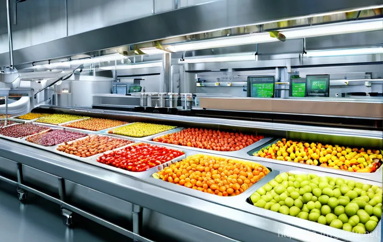 식품위생관리사와 관련된 산업 인증 - Here are three detailed image generation prompts in English, designed to capture the essence of the ... 식품위생관리사와 관련된 산업 인증 - Here are three detailed image generation prompts in English, designed to capture the essence of the ...