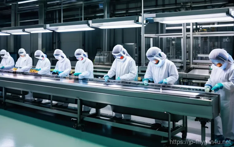 식품위생관리사와 관련된 산업 인증 - Prompt 1: Real-time Monitoring and Automation in a Smart Food Factory** 식품위생관리사와 관련된 산업 인증 - Prompt 1: Real-time Monitoring and Automation in a Smart Food Factory**