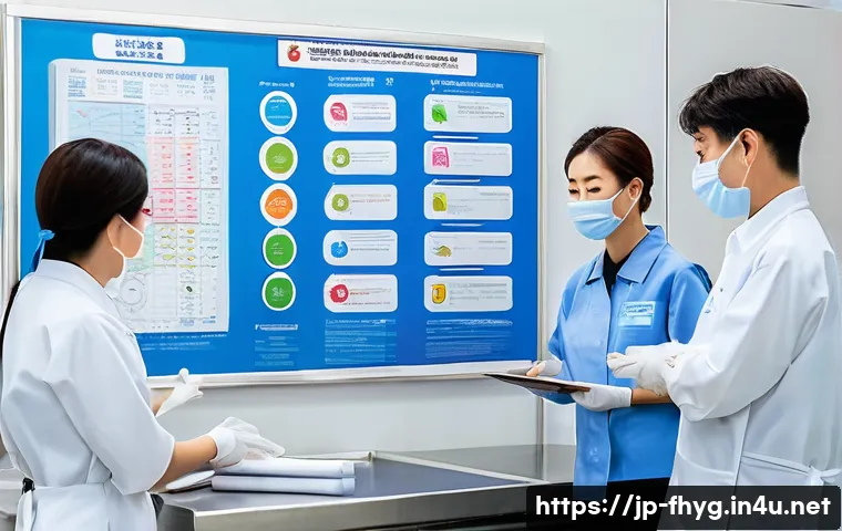 식품위생관리사 취업 시 유리한 스펙 관련 이미지 1