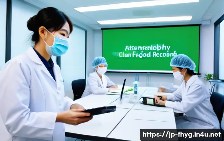 식품위생관리사 취업 시 유리한 스펙 관련 이미지 2